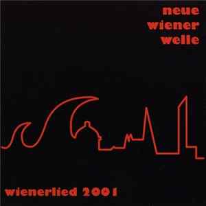 FLAC Various - Neue Wiener Welle - Wienerlied 2001