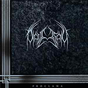 FLAC Adversam - Proclama