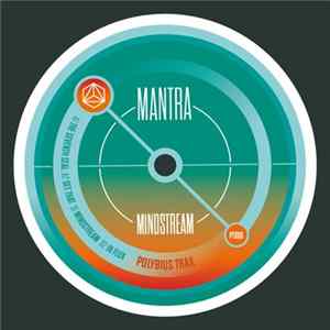 FLAC Mantra - Mindstream
