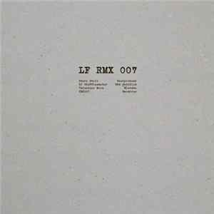 FLAC Various - LF RMX 007