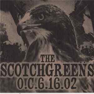 FLAC Scotch Greens - O.C.6.16.02