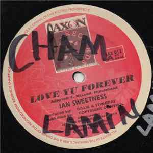 FLAC Ian Sweetness - Love Yu Forever