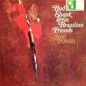 FLAC Bud Shank - Bud Shank & His Brazilian Friends