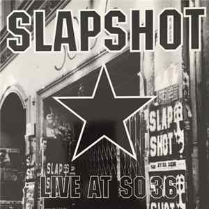 FLAC Slapshot - Live At SO36