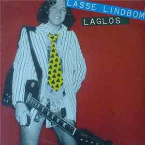 FLAC Lasse Lindbom - Laglös
