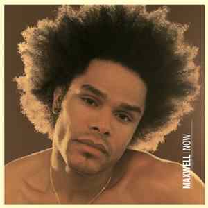 FLAC Maxwell - Now
