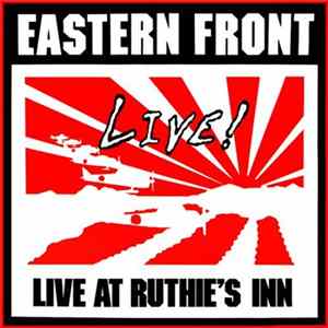 FLAC Various - Eastern Front - Live At Ruthie's Inn