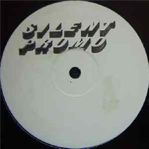 FLAC Unknown Artist - Silent Promo #1