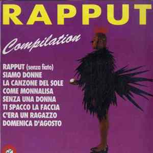 FLAC Various - Rapput Compilation