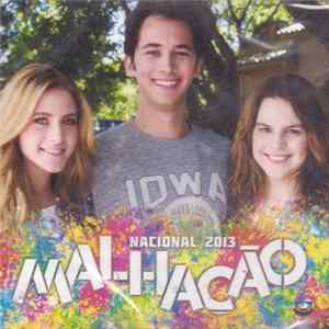 FLAC Various - Malhação Nacional 2013