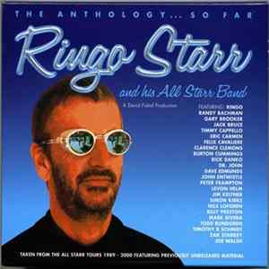 FLAC Ringo Starr And His All Starr Band - The Anthology... So Far