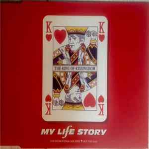 FLAC My Life Story - The King Of Kissingdom