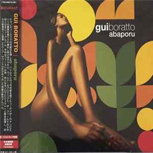 FLAC Gui Boratto - Abaporu