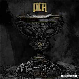 FLAC DCA - Upsurge