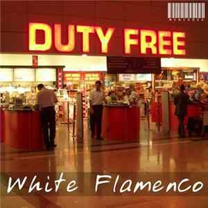 FLAC White Flamenco - Duty Free
