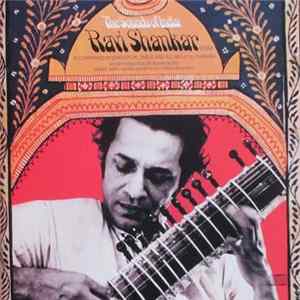 FLAC Ravi Shankar - The Sounds Of India
