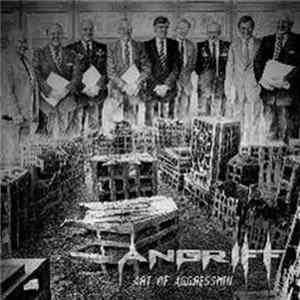 FLAC Angriff - Art Of Aggression