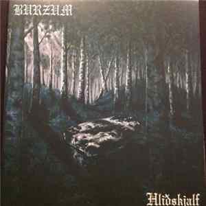 FLAC Burzum - Hliðskjálf
