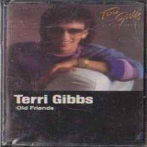 FLAC Terri Gibbs - Old Friends
