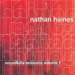 FLAC Nathan Haines - Soundkilla Sessions Vol.1