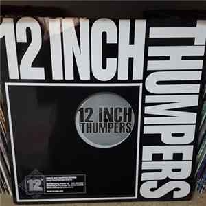 FLAC 12 Inch Thumpers - Pump It Up (Remixes)