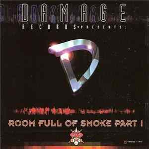 FLAC DJ Rad - Damage Records Presents: Room Full Of Smoke Part 1