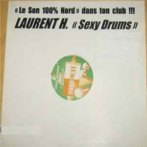 FLAC Laurent H. - Sexy Drums