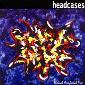 FLAC Headcases - Stoïcal Artificial Tree