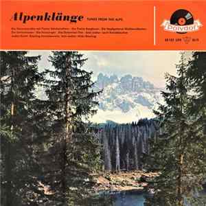 FLAC Various - Alpenklänge (Tunes From The Alps)