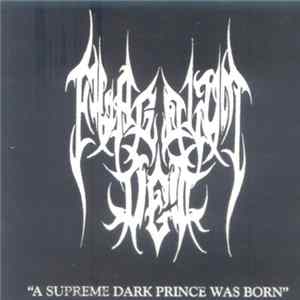 FLAC Flagelum Dei - A Supreme Dark Prince Was Born
