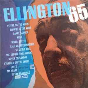 FLAC Duke Ellington - Ellington '65 (Hits Of The 60's)