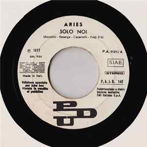 FLAC Mina / Aries - Giorni / Solo Noi