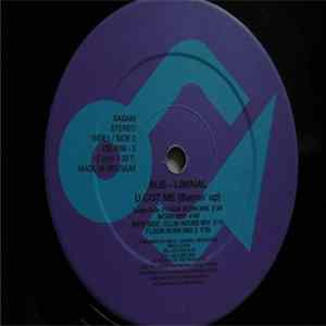 FLAC Sub-Liminal - U Got Me (Burnin' Up)
