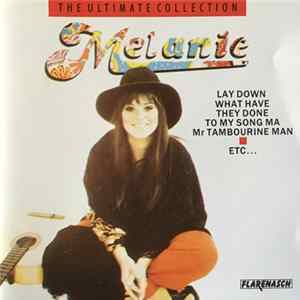 FLAC Melanie - The Ultimate Collection
