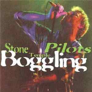 FLAC Stone Temple Pilots - Boggling
