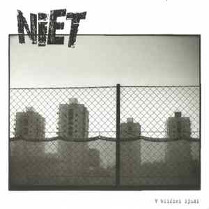 FLAC Niet - V Bližini Ljudi