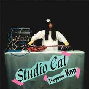FLAC Tsuyoshi Kon - Studio Cat