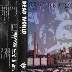 FLAC Dead World - The Machine
