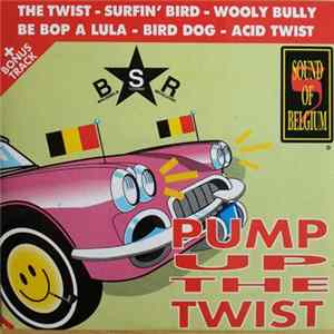 FLAC Brussels Sound Revolution - Pump Up The Twist