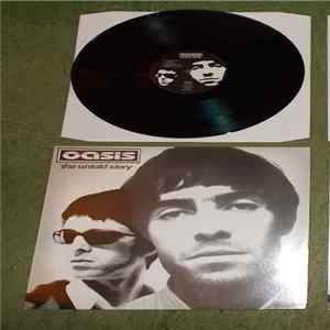 FLAC Oasis - The Untold Story