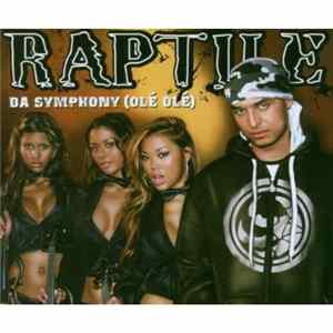 FLAC Raptile - Da Symphony (Olé Olé)