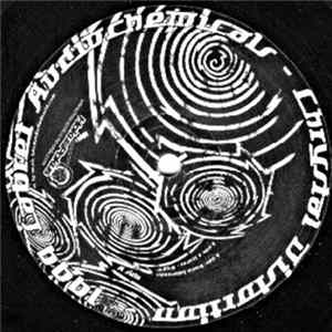 FLAC Crystal Distortion - Untitled