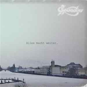 FLAC Spandau - Alles Macht Weiter