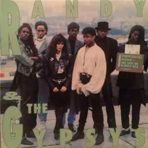 FLAC Randy & The Gypsys - Randy & The Gypsys
