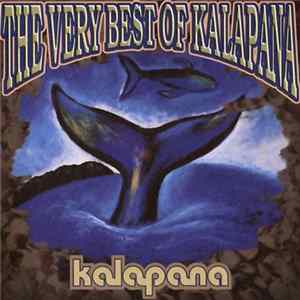 FLAC Kalapana - The Very Best Of Kalapana