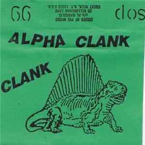 FLAC Clank - Alpha