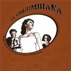 FLAC Daniel Boemle - La Columbiana