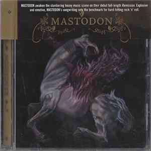 FLAC Mastodon - Remission