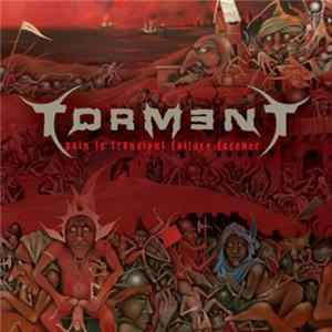 FLAC Torment - Pain Is Transient, Failure Forever