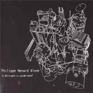 FLAC Philippe Ménard - A Fortnight In Spiderland